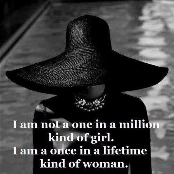 Meet your Posher, Jennifer - Picture 1 of 1